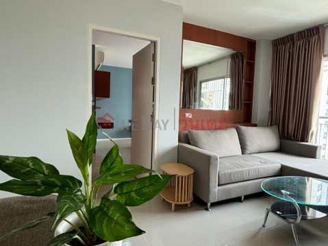 Condo for Rent: Aspire Sukhumvit 48, 65 m², 2 bedroom(s) - OneDay_0