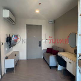 Condo for rent: Life Asoke Hype (26th floor),fully furnished, studio room _0