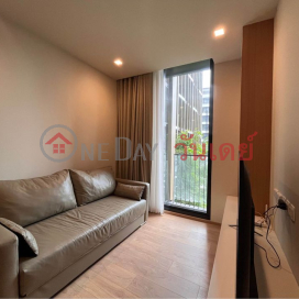 Condo for Sale: Noble Around 33, 35 m², 1 bedroom(s) - OneDay_0