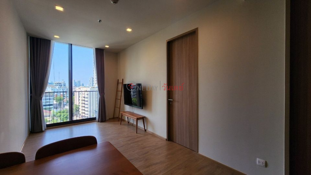 Noble Around Sukhumvit 33 (8th floor) | Thailand, Rental | ฿ 35,000/ month