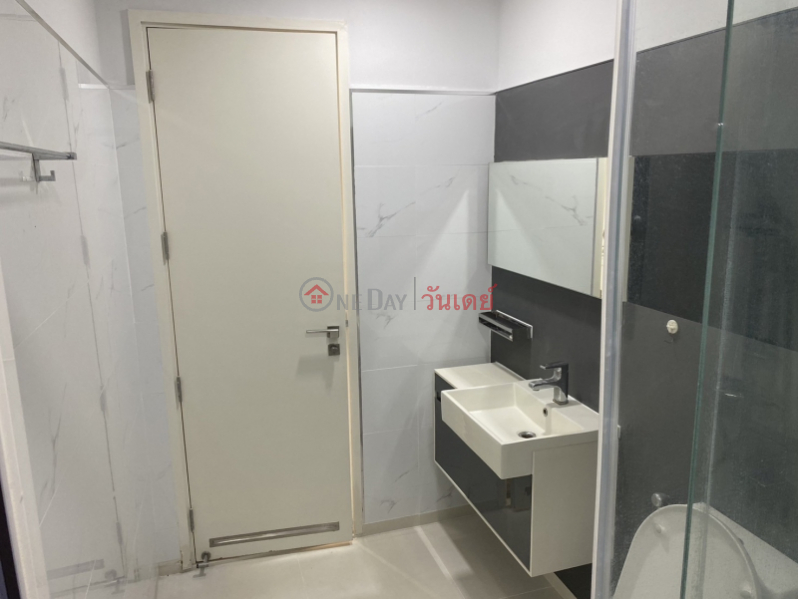 Property Search Thailand | OneDay | Residential, Sales Listings P15190724 For Sale Condo The Room Sukhumvit 62 (The Room Sukhumvit 62) 2 bedrooms, 2 bathrooms, 75.2 sq m, 19th floor