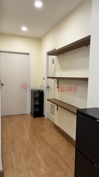 Property Search Thailand | OneDay | Residential, Rental Listings, Condo for Rent: Tree Condo LUXE Sukhumvit 52, 90 m², 2 bedroom(s)