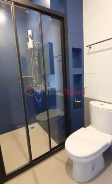 Condo XT Ekkamai (25th floor),45m2, 2 bedrooms, 2 bathrooms, fully furnished Rental Listings