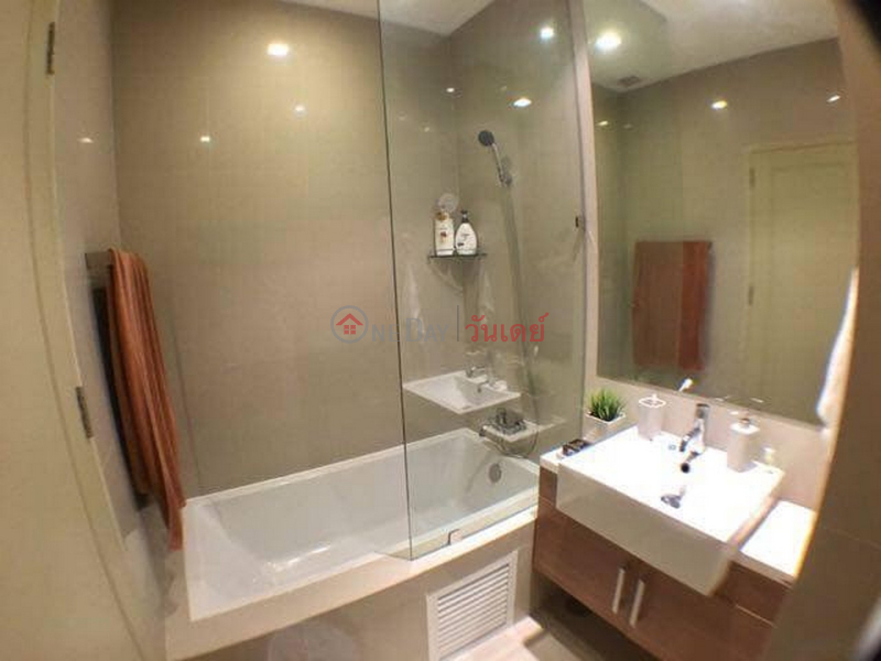  1, Residential | Rental Listings, ฿ 37,000/ month