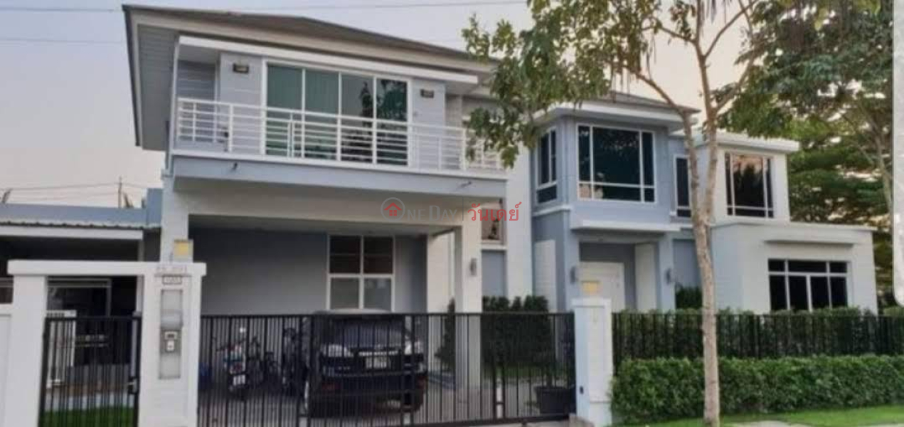  | 4, Residential | Sales Listings ฿ 26Million