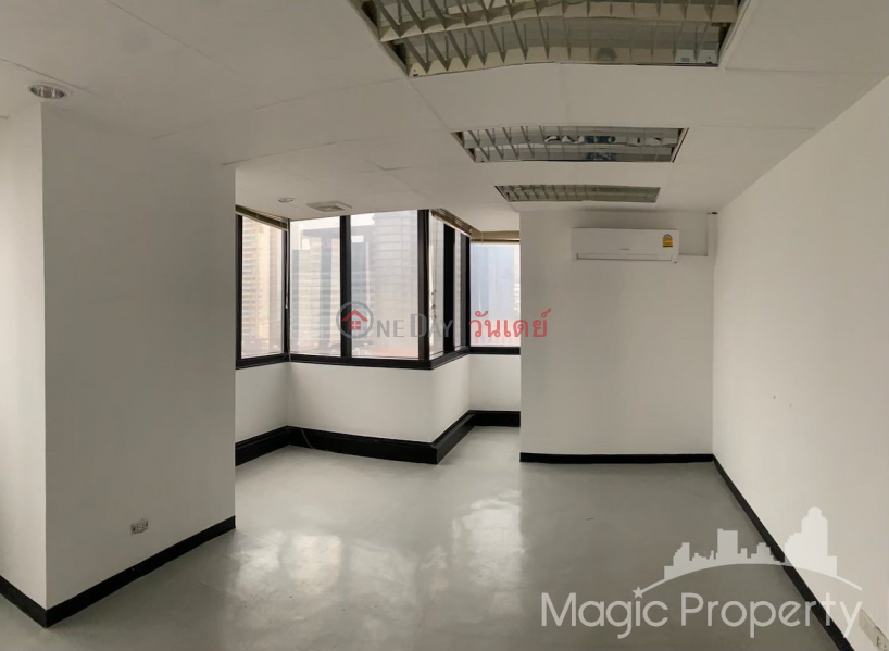  14, Office / Commercial Property | Rental Listings ฿ 22,000/ month