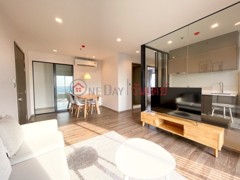 Condo for Rent: Life Ladprao Valley, 66 m², 2 bedroom(s) - OneDay_0