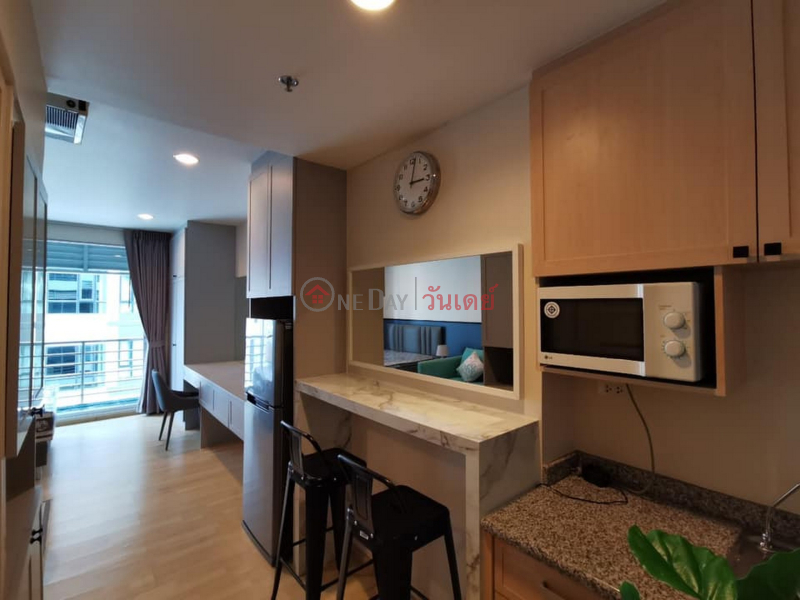 Condo for Rent: Noble Lite, 32 m², 1 bedroom(s),Thailand, Rental ฿ 18,000/ month