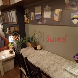 Condo for Rent: Lumpini Park Rama 9 - Ratchada, 31 m², 1 bedroom(s) - OneDay_0