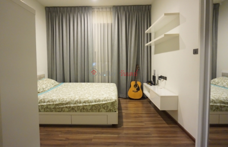 Condo for Rent: WYNE Sukhumvit, 41 m², 1 bedroom(s) | Thailand, Rental, ฿ 20,000/ month