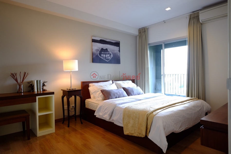 Property Search Thailand | OneDay | Residential Sales Listings Condo for Sale: The Seed Musee, 49 m², 1 bedroom(s)