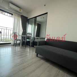 Condo for Sale: Kensington Sukhumvit - Theparak, 21 m², 1 bedroom(s) - OneDay_0