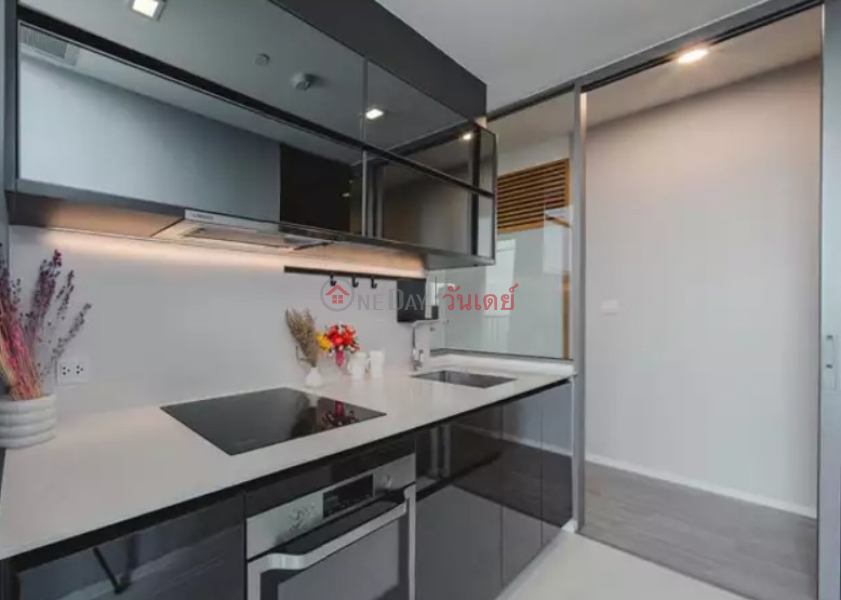 Condo for Rent: The Room Sathorn - St.Louis, 67 m², 2 bedroom(s) Rental Listings