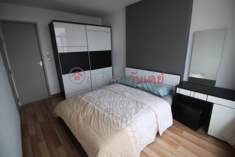 Condo for Rent: The Address Phayathai, 38 m², 1 bedroom(s) - OneDay_0