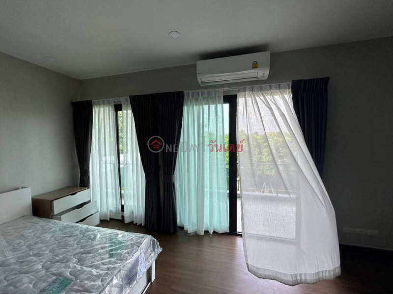 For rent The City Ratchaphruek Suanphak Rental Listings (666-1999323529)