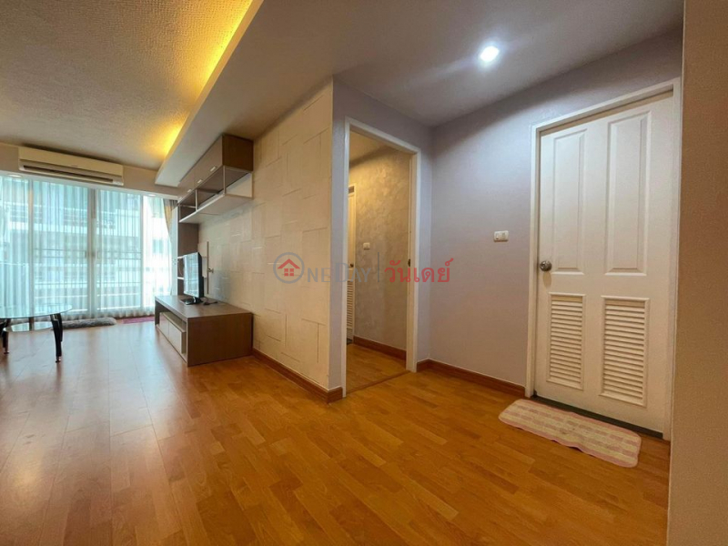 Property Search Thailand | OneDay | Residential, Rental Listings Condo for rent Waterford Sukhumvit 50 (5th floor, building B)