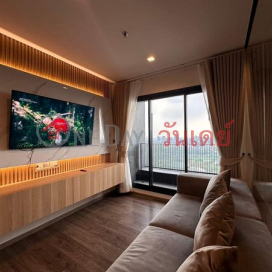 Condo for rent: Life Ladprao Valley (38th floor),2 bedrooms _0