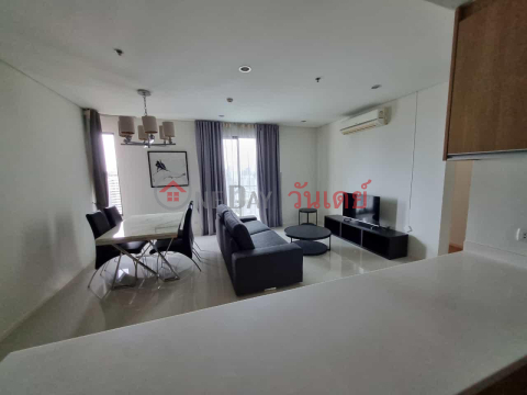 Condo for Rent: Villa Asoke, 80 m², 2 bedroom(s) - OneDay_0