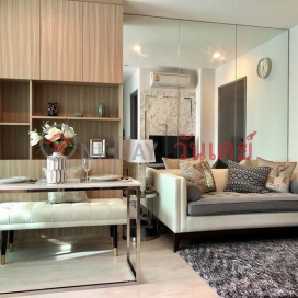 Condo for Rent: Rhythm Rangnam, 35 m², 1 bedroom(s) - OneDay_0