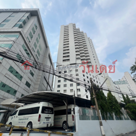 Vibhavadi Hospital,Chatuchak, Thailand