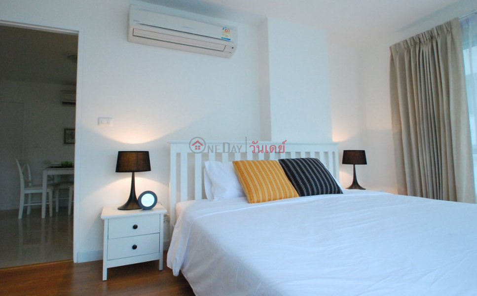 Condo for Rent: Condo One Sukhumvit 67, 62 m², 2 bedroom(s),Thailand | Rental ฿ 24,000/ month