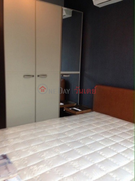 Condo for Rent: Ideo Mobi Rama 9, 61 m², 2 bedroom(s) Rental Listings