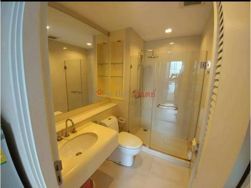 ฿ 15,000/ month, Condo for Rent: Ivy Sathorn 10, 34 m², 1 bedroom(s)