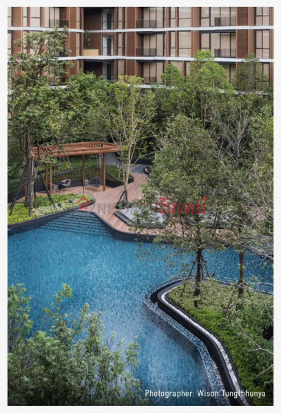 Condo for sale Mori HAUS Thailand | Sales ฿ 13.49Million