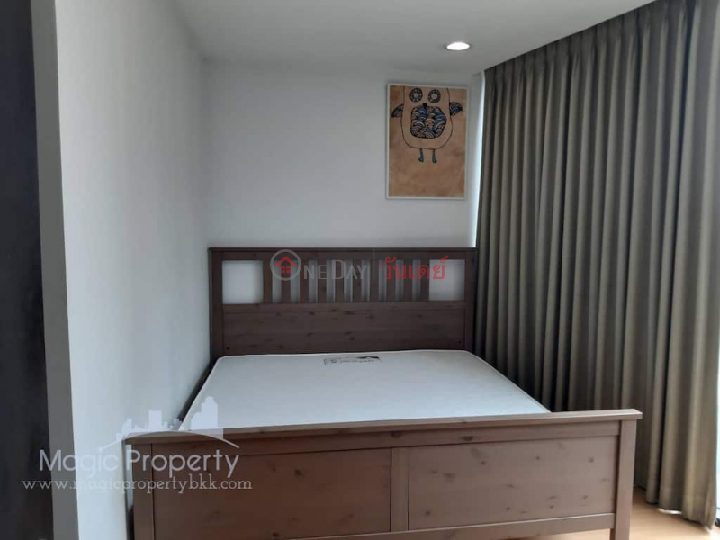 The Alcove Thonglor 10, Watthana, Bangkok, Thailand | Rental | ฿ 25,000/ month