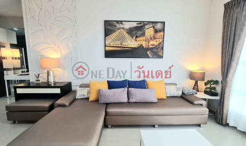 คอนโด สำหรับ เช่า: Citi Smart Sukhumvit 18, 75 ตร.ม., 2 ห้องนอน - OneDay_0