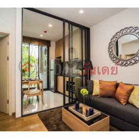 Condo for Rent: Hasu Haus, 33 m², 1 bedroom(s) - OneDay_0