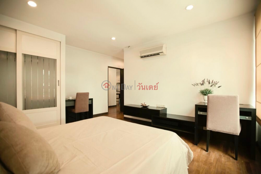 Baan Siri 13 Condo BTS Nana รายการเช่า (TRI-6651)