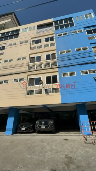 30 Baan Pathum (30 บ้านปทุม),Din Daeng | OneDay วันเดย์(4)