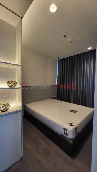 ฿ 35,000/ month, Condo for Rent: OKA HAUS Sukhumvit 36, 49 m², 1 bedroom(s)