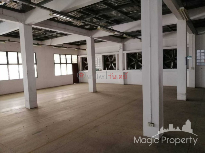 Kanchanaphisek Road, Prawet, Bangkok Sales Listings (MAG-MGP1678)