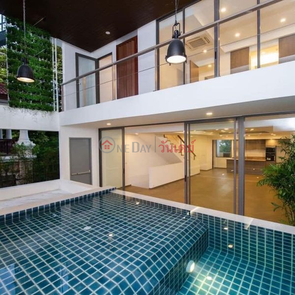 For sale The Pillar Thailand | Sales ฿ 60Million