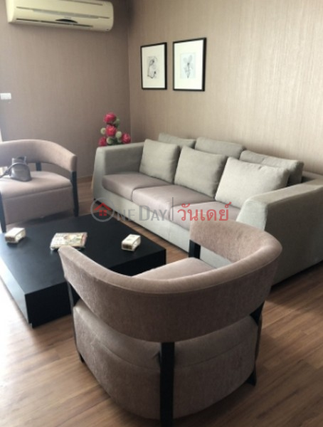 ฿ 40,000/ month, Condo for Rent: Hamony Living Paholythin 11, 93 m², 2 bedroom(s)