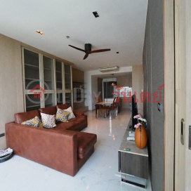 คอนโด สำหรับ เช่า: Baan Sathorn Chaopraya, 75 ตร.ม., 1 ห้องนอน - OneDay_0