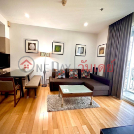 Condo for Rent: 39 By Sansiri, 57 m², 1 bedroom(s) - OneDay_0