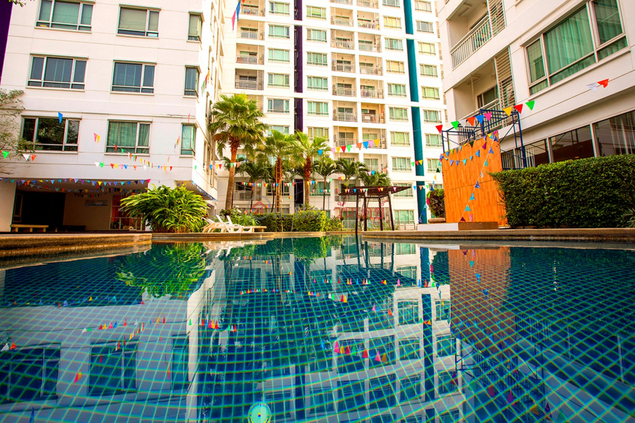 Property Search Thailand | OneDay | Residential | Rental Listings, Condo for Rent: Sukhumvit Plus, 69 m², 2 bedroom(s)