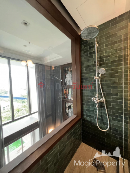 ฿ 34Million | 2 Bedroom Condo For Sale in Ashton Morph 38, Khlong Toei, Bangkok