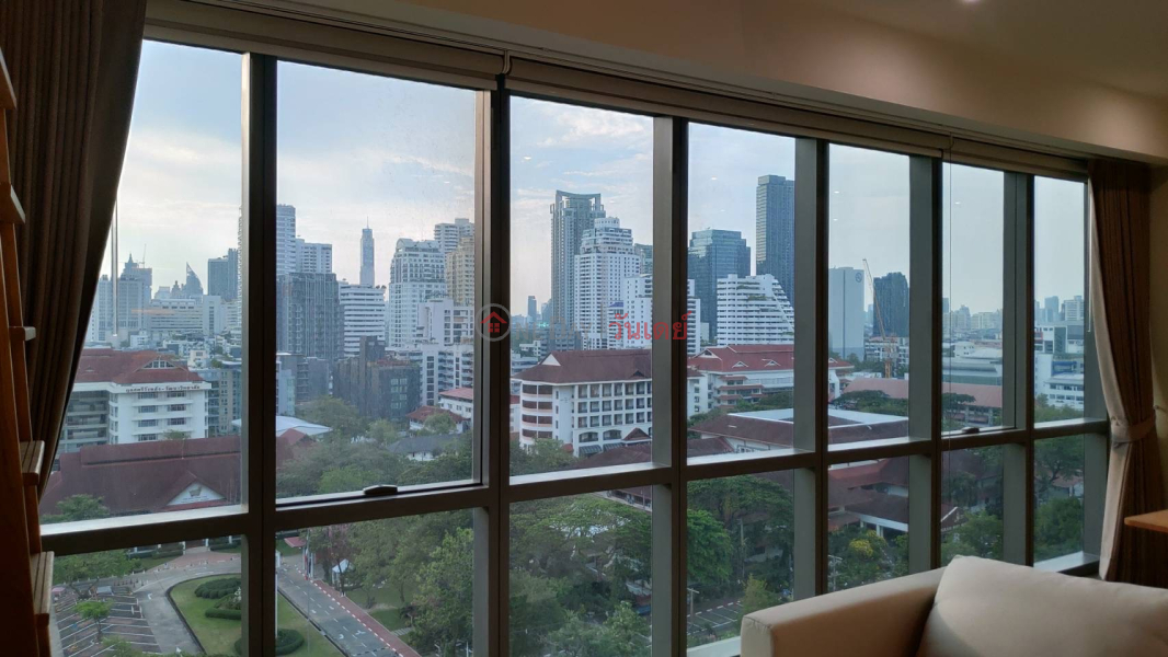 Condo for Rent: The Room Sukhumvit 21, 104 m², 2 bedroom(s) Thailand | Rental, ฿ 75,000/ month