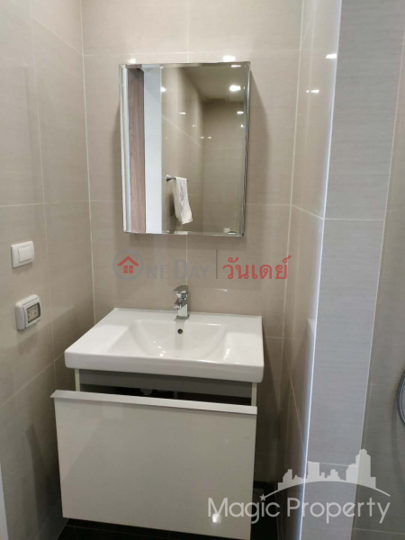 ฿ 38,000/ month, Park Origin Phrom Phong, Khlong Toei, Bangkok