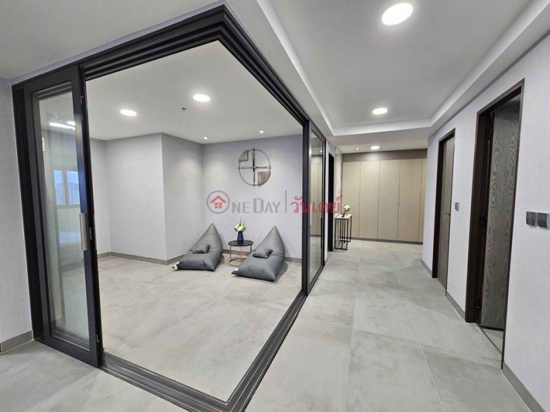 Condo for Rent: The Waterford Diamond, 146 m², 3 bedroom(s) | Thailand | Rental | ฿ 110,000/ month