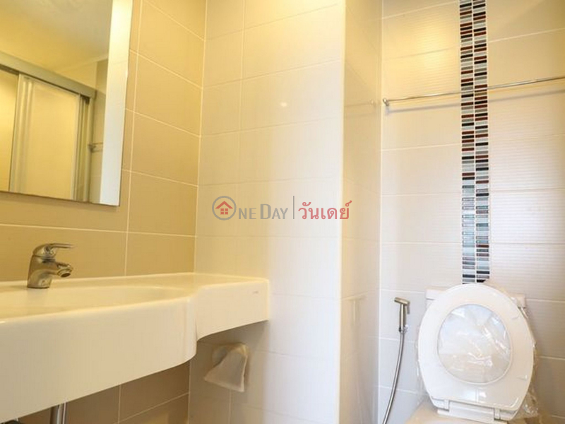 Condo for Rent: Lumpini Place Rama IX - Ratchada, 34 m², 1 bedroom(s) Rental Listings