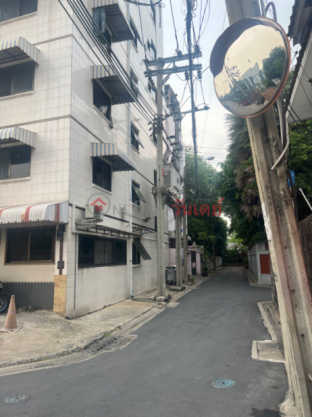 The Sunshine Apartment (เดอะ ซันชายน์ อพาร์ทเม้นท์),Chatuchak | OneDay วันเดย์(3)