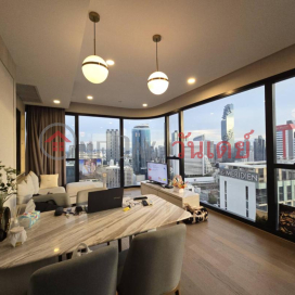 Condo for Rent: Ashton Chula - Silom, 57 m², 2 bedroom(s) - OneDay_0