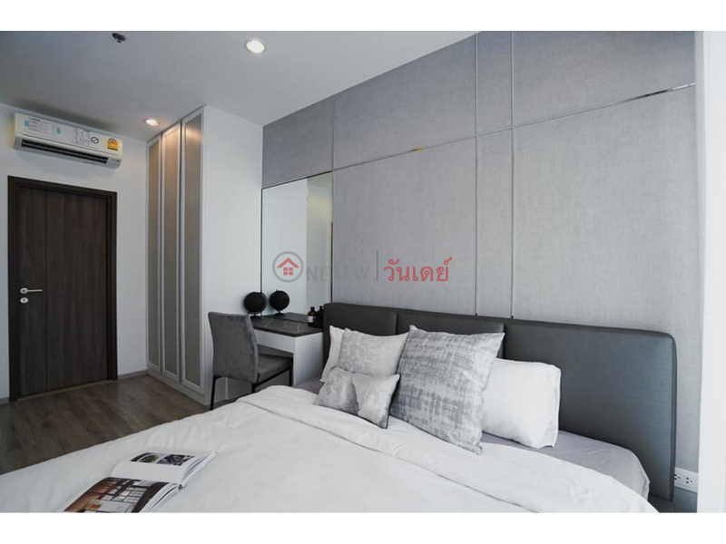 Condo for Rent: IDEO Mobi Sukhumvit 66, 51 m², 2 bedroom(s) Rental Listings