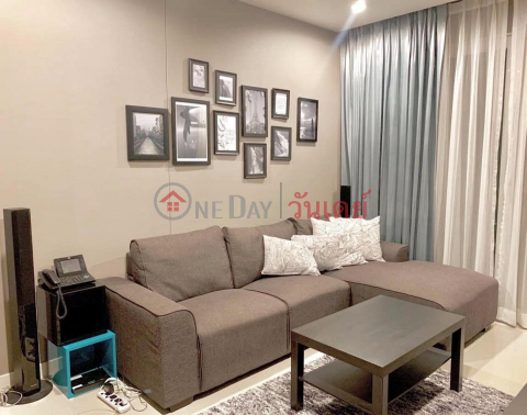 คอนโด สำหรับ เช่า: Circle Condominium, 47 ตร.ม., 1 ห้องนอน - OneDay_0