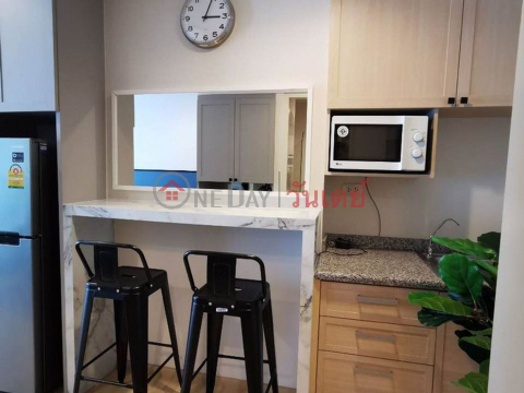 Condo for Rent: Noble Lite, 32 m², 1 bedroom(s) - OneDay_0